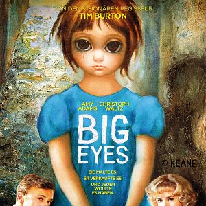 Bilder Big Eyes