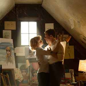 Bilder Christoph Waltz