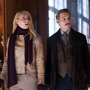 Bilder Gwyneth Paltrow