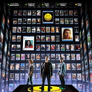 Bilder I Know Your Face