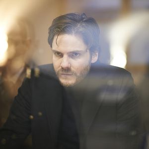 Bilder Daniel Brühl