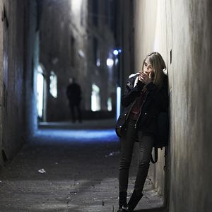 Bilder Die Augen des Engels