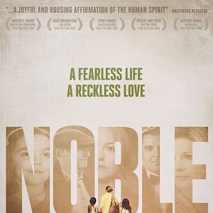 Bilder Christina Noble - Die Mutter der Niemandskinder