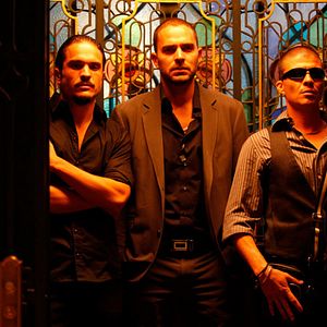 Bilder Manolo Cardona