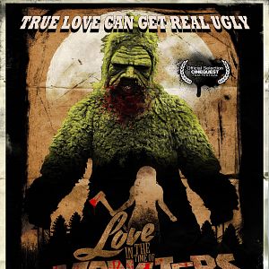 Bilder Love in the Time of Monsters