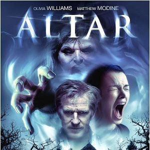 Bilder Altar - Das Portal zur Hölle