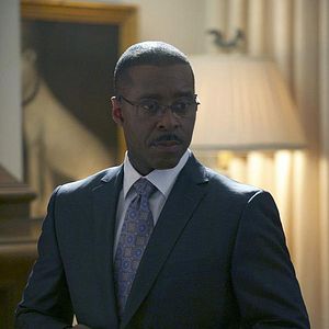 Bilder Courtney B. Vance