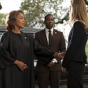 Bilder Alfre Woodard