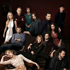 Bilder Peter Sarsgaard