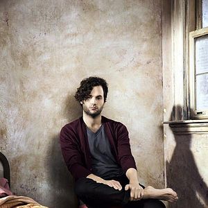 Bilder Penn Badgley