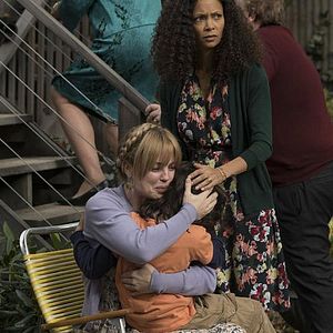 Bilder The Slap (US)