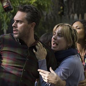 Bilder The Slap (US)