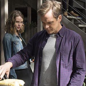 Bilder Peter Sarsgaard