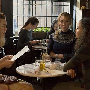 Bilder The Slap (US)