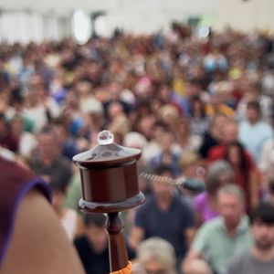 Bilder Stopping - Wie man die Welt anhält