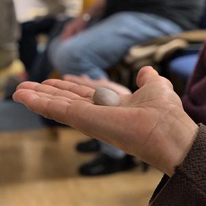 Bilder Stopping - Wie man die Welt anhält