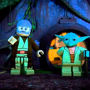Bilder Lego Star Wars: Die neuen Yoda-Chroniken: Episode V - Auf der Jagd nach den Holocrons