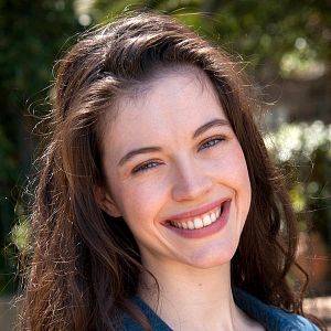 Bilder Dorcas Coppin