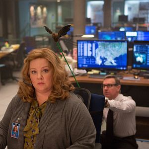 Bilder Melissa McCarthy