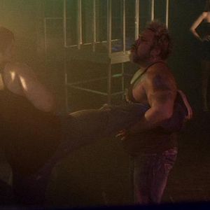 Bilder Cage Fight - Blutige Vergeltung