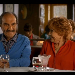 Bilder Gérard Hernandez