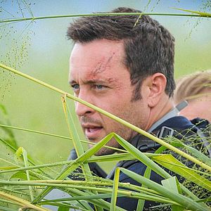 Bilder Alex O'Loughlin