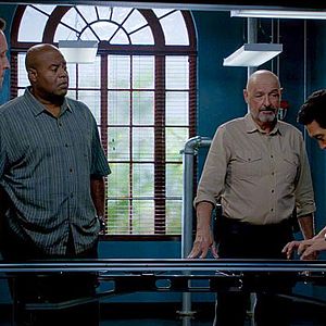 Bilder Hawaii Five-0