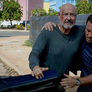 Bilder Hawaii Five-0