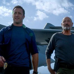 Bilder Hawaii Five-0