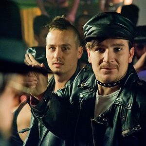 Bilder Tom Schilling