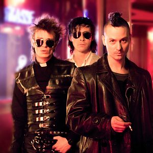 Bilder Tom Schilling