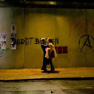 Bilder Tom Schilling