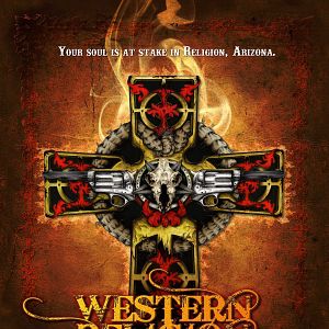 Bilder Western Religion