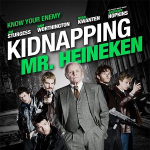 Bilder Kidnapping Freddy Heineken