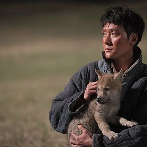 Bilder Feng Shaofeng