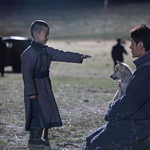 Bilder Feng Shaofeng