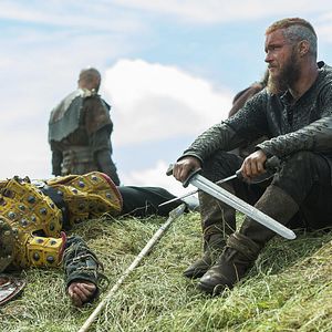 Bilder Travis Fimmel