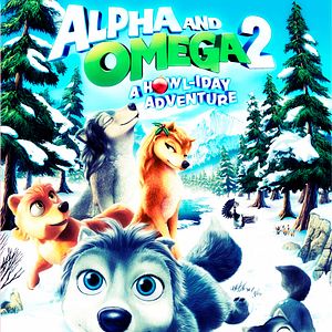 Bilder Alpha and Omega 2: A Howl-iday Adventure