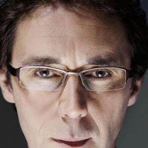 Bilder Guy Henry