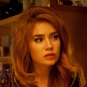 Bilder Palina Rojinski