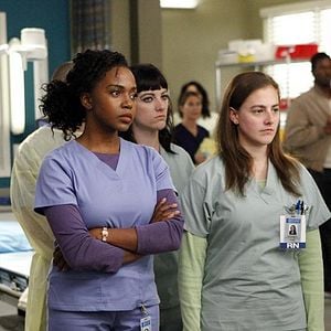 Bilder Jerrika Hinton