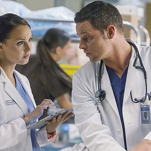 Bilder Justin Chambers (I)