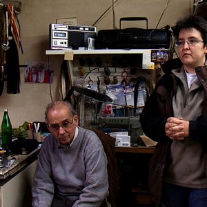 Bilder Wem gehört die Stadt? - Bürger in Bewegung