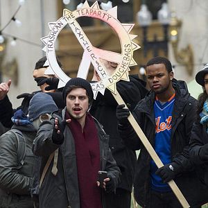 Bilder Jake Robinson