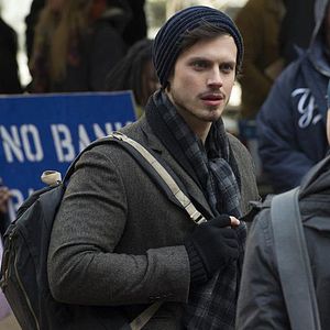 Bilder Jake Robinson