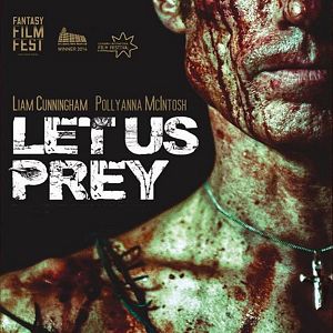 Bilder Let Us Prey