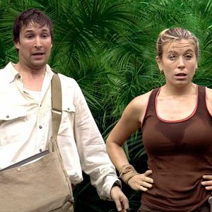 Bilder The Quest - Jagd nach dem Speer des Schicksals