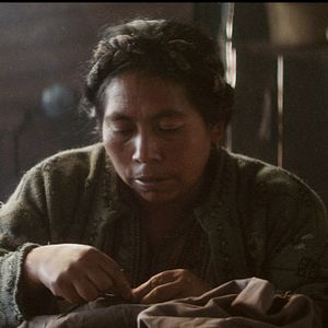 Bilder María Telón