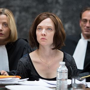 Bilder Angeklagt - Gewalt in der Ehe