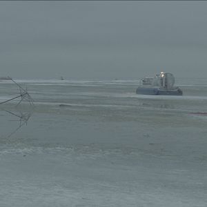 Bilder Under Electric Clouds